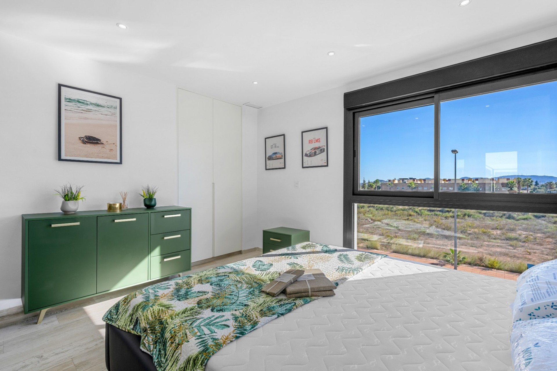 Resale - Villa -
Los Alcazares - Costa Calida