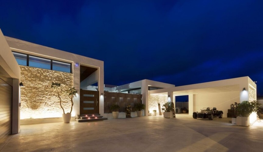 Resale - Villa -
Los Alcazares - Costa Calida