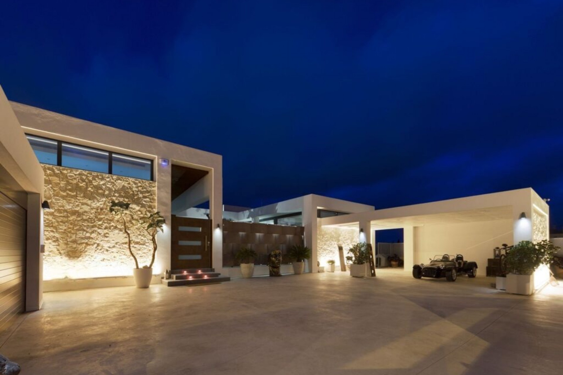 Resale - Villa -
Los Alcazares - Costa Calida