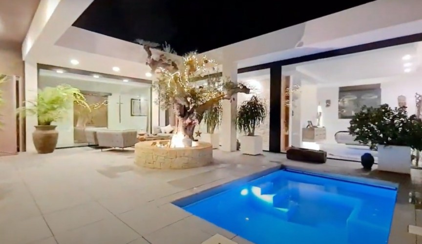 Resale - Villa -
Los Alcazares - Costa Calida