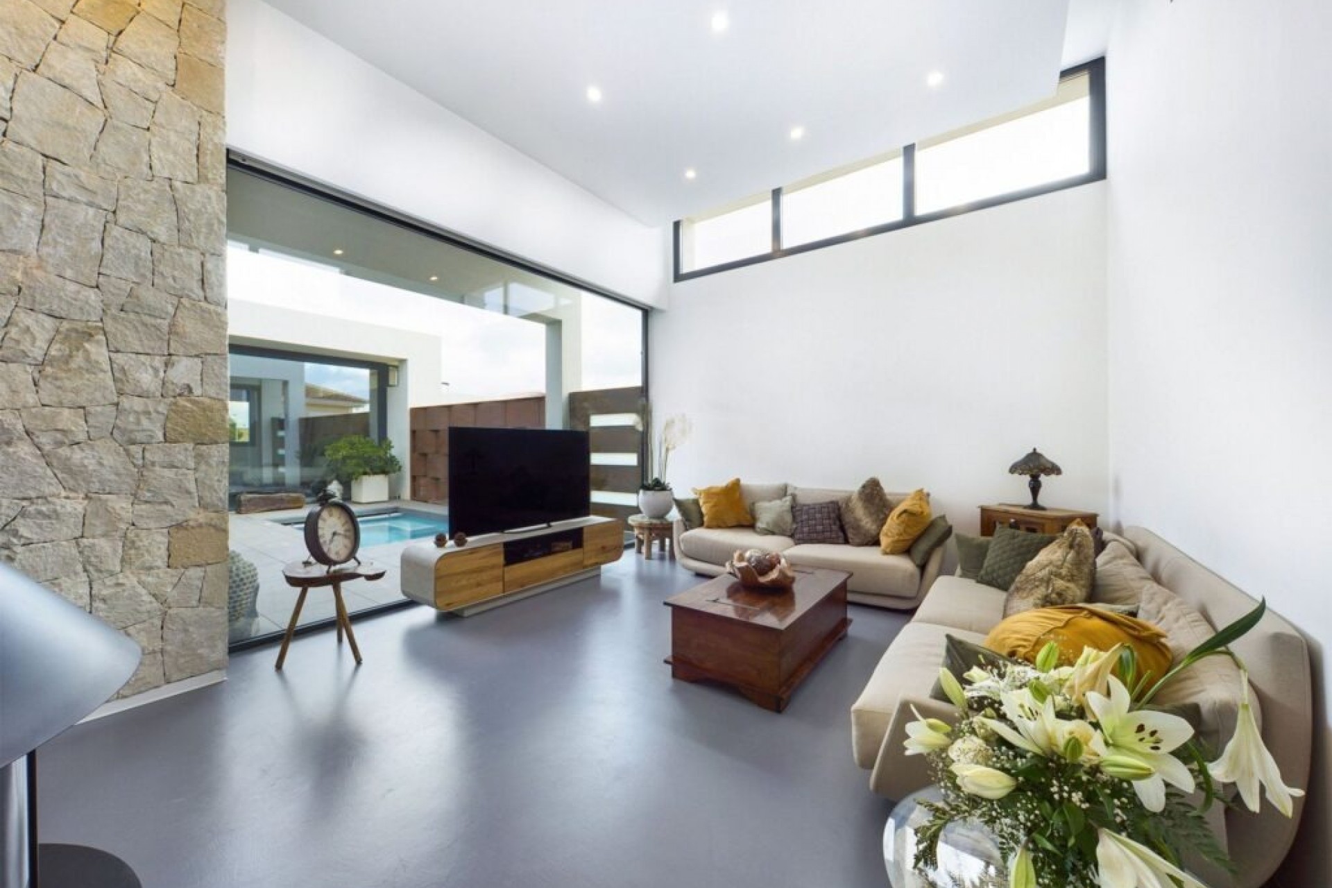 Resale - Villa -
Los Alcazares - Costa Calida