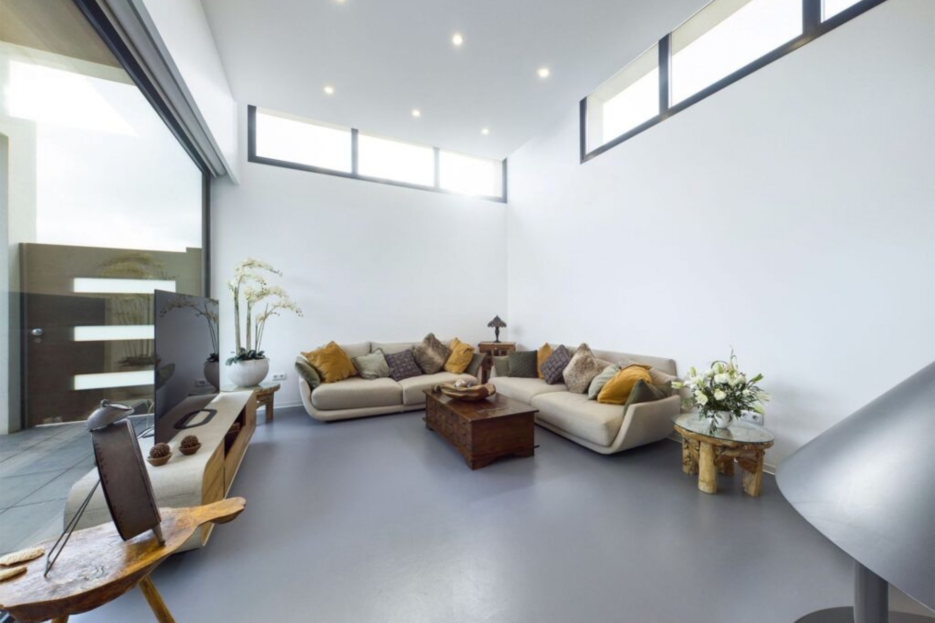 Resale - Villa -
Los Alcazares - Costa Calida