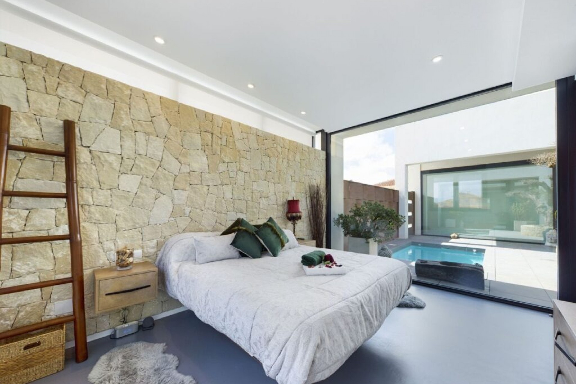 Resale - Villa -
Los Alcazares - Costa Calida