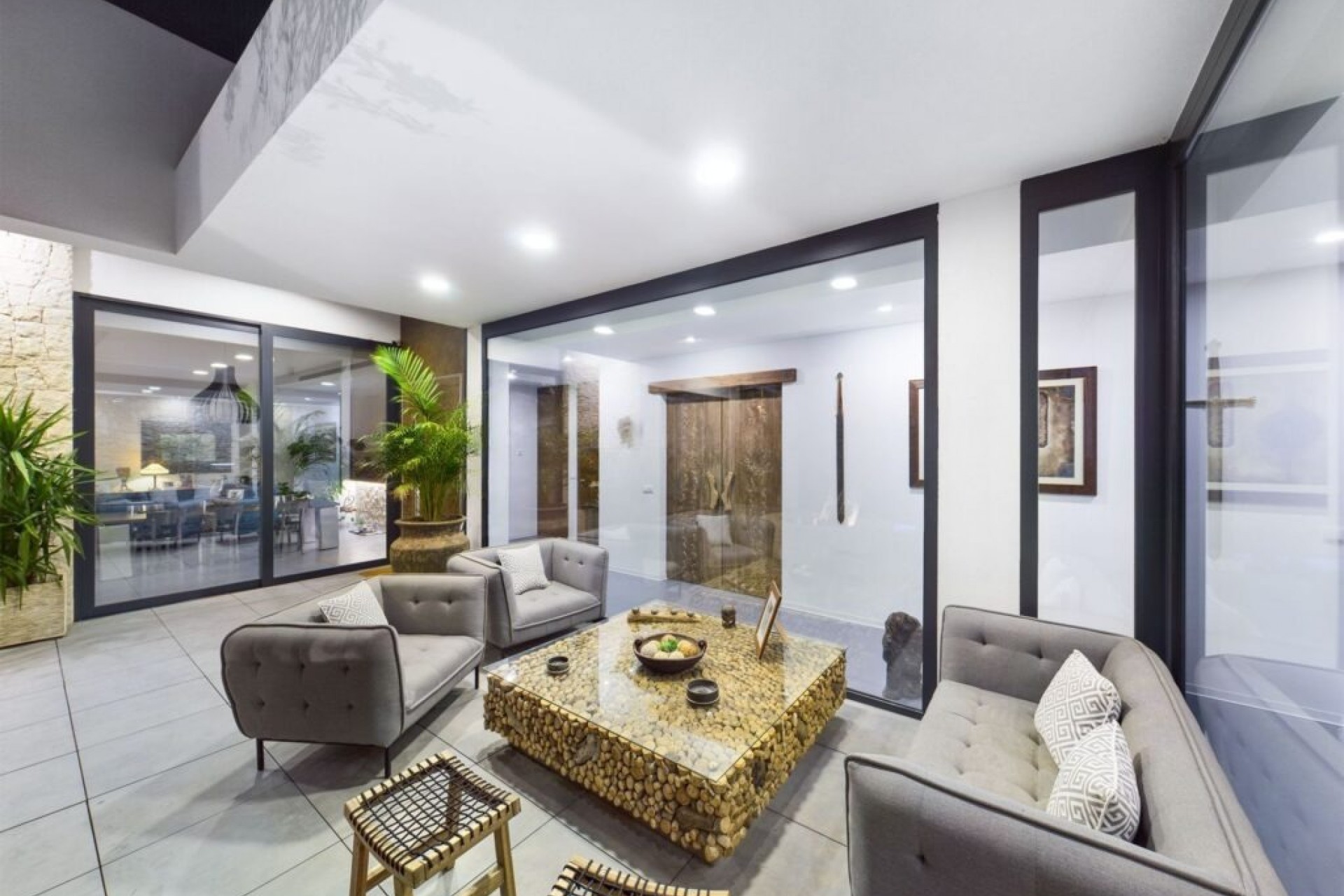 Resale - Villa -
Los Alcazares - Costa Calida