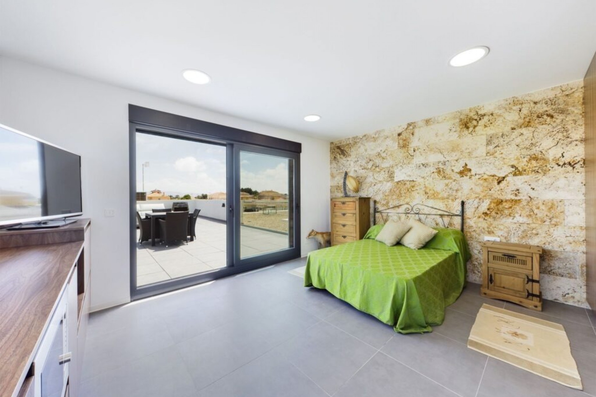 Resale - Villa -
Los Alcazares - Costa Calida