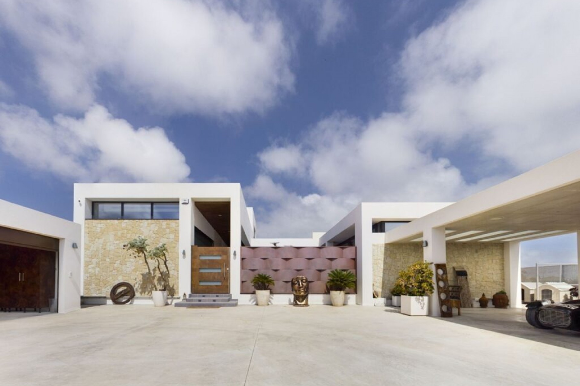 Resale - Villa -
Los Alcazares - Costa Calida