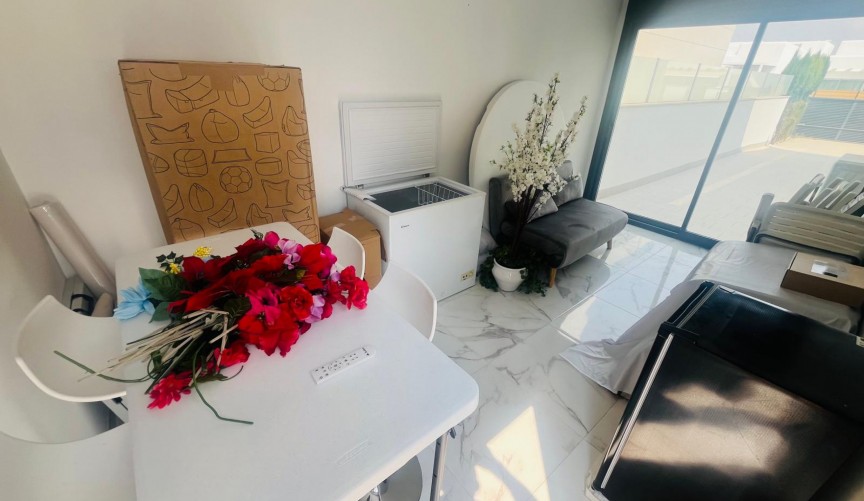 Resale - Villa -
Los Alcazares - Costa Calida