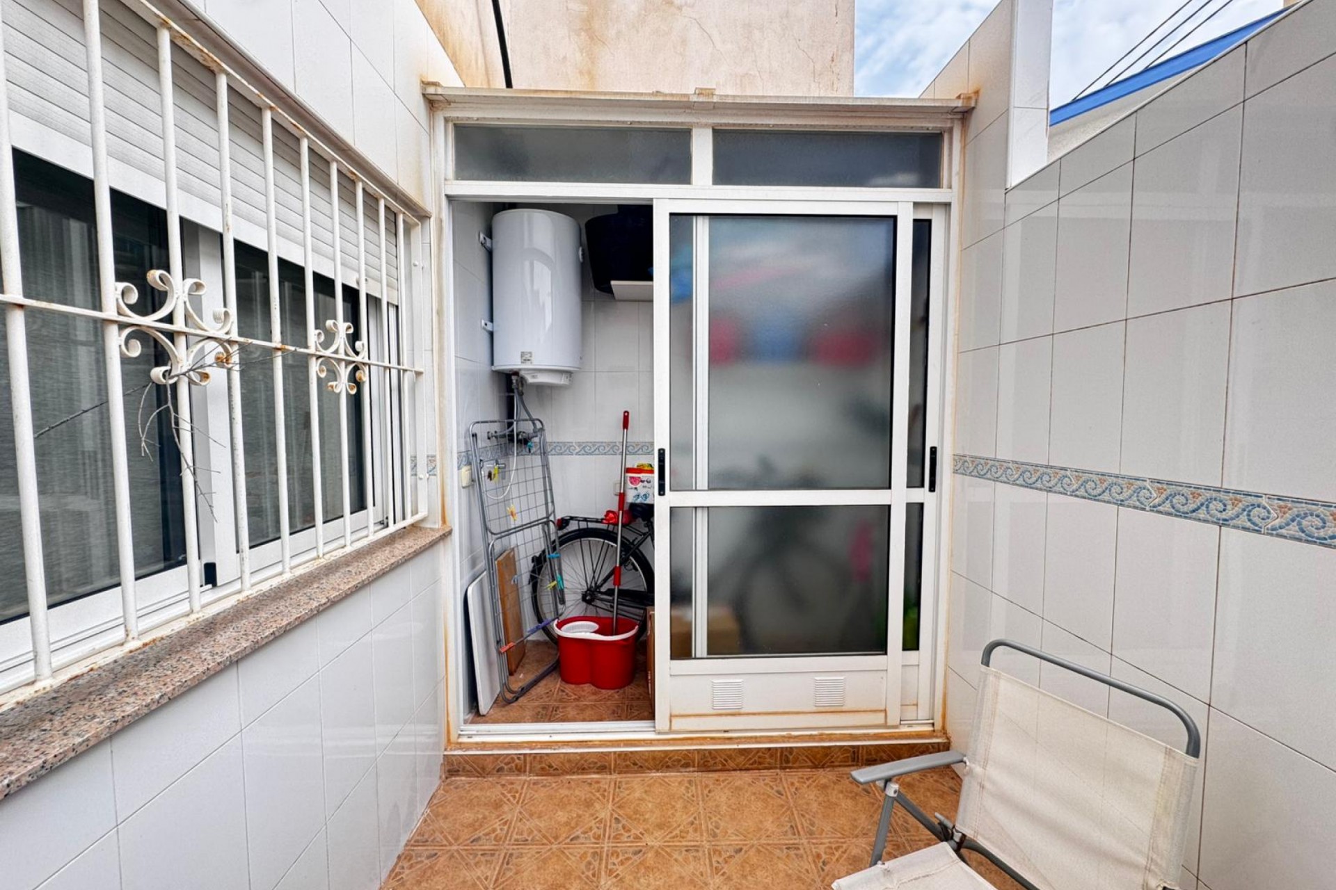 Resale - Villa -
Los Alcazares - Costa Calida