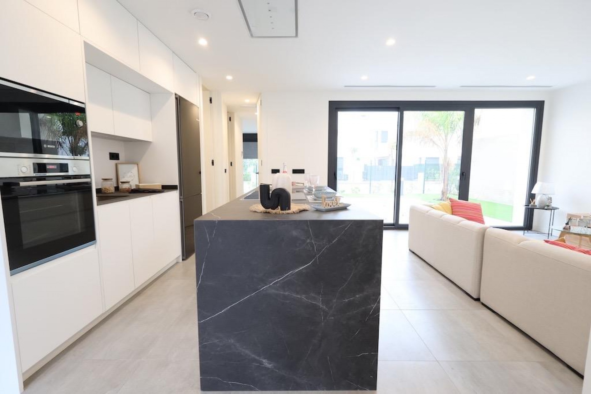 Resale - Villa -
Los Alcazares - Costa Calida