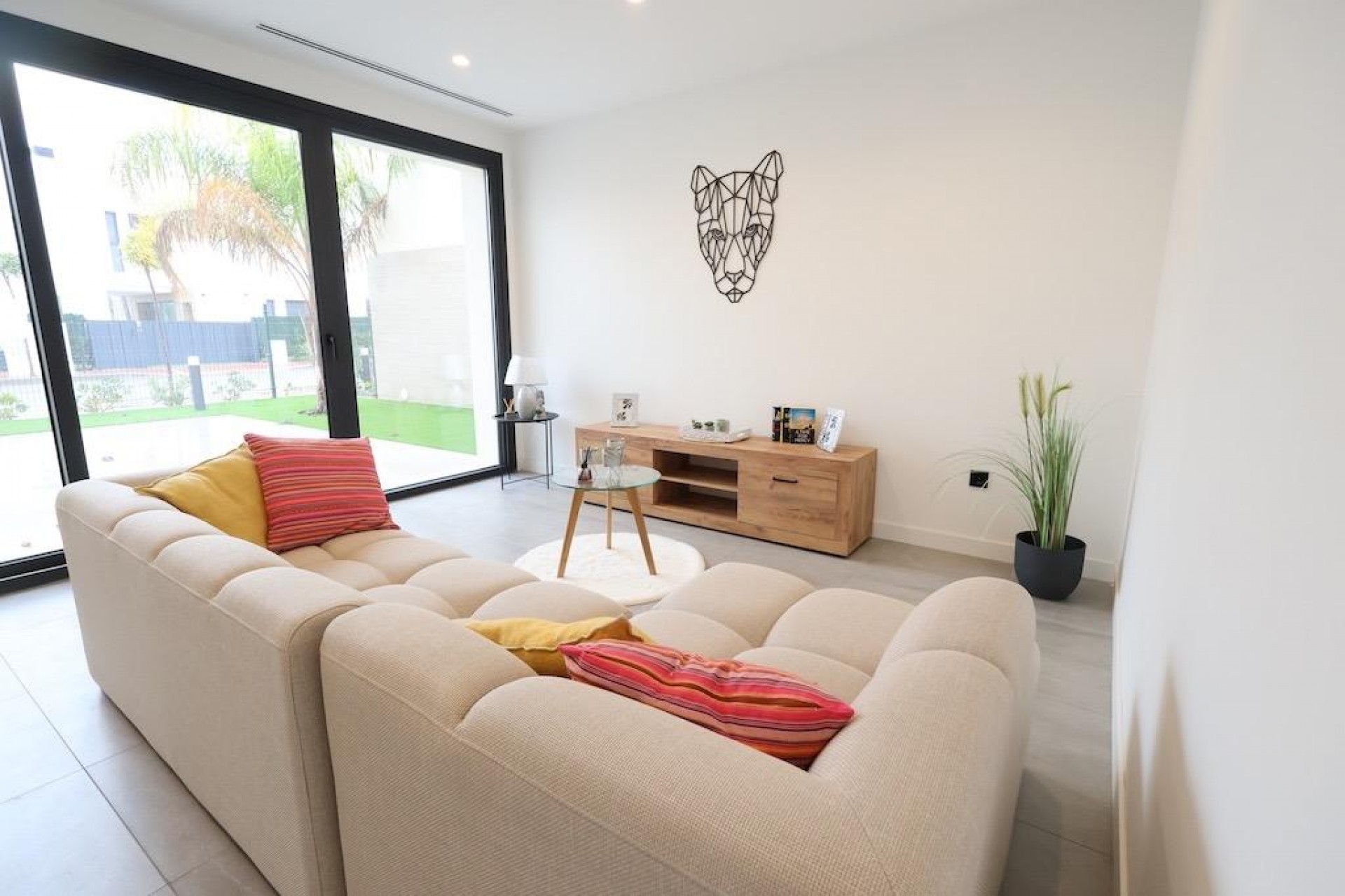 Resale - Villa -
Los Alcazares - Costa Calida