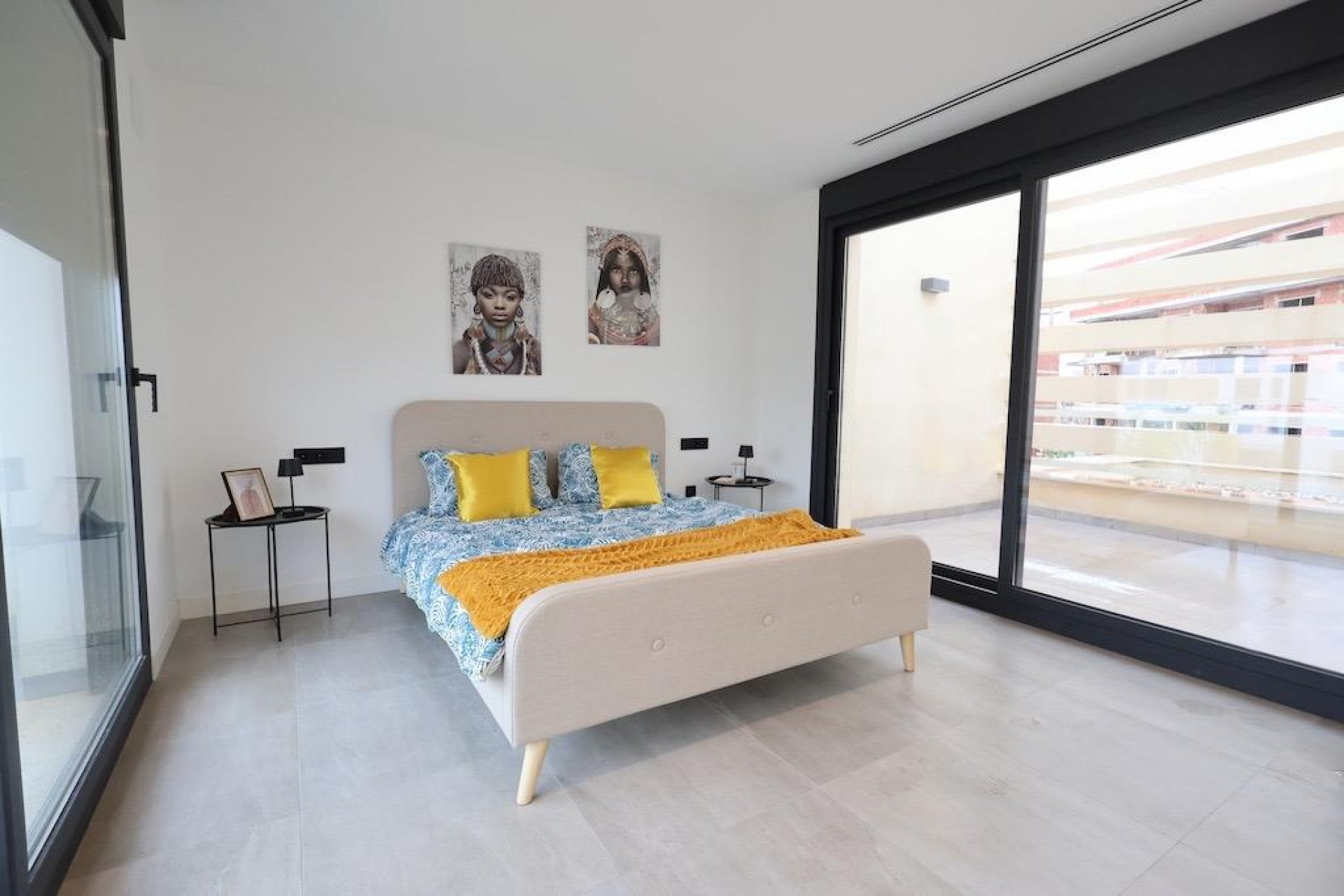 Resale - Villa -
Los Alcazares - Costa Calida