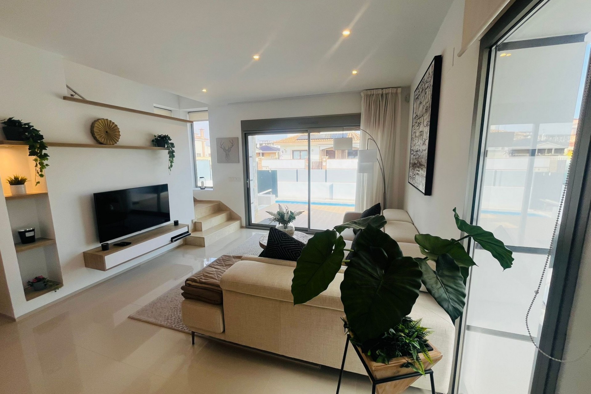 Resale - Villa -
Los Alcazares - Costa Calida