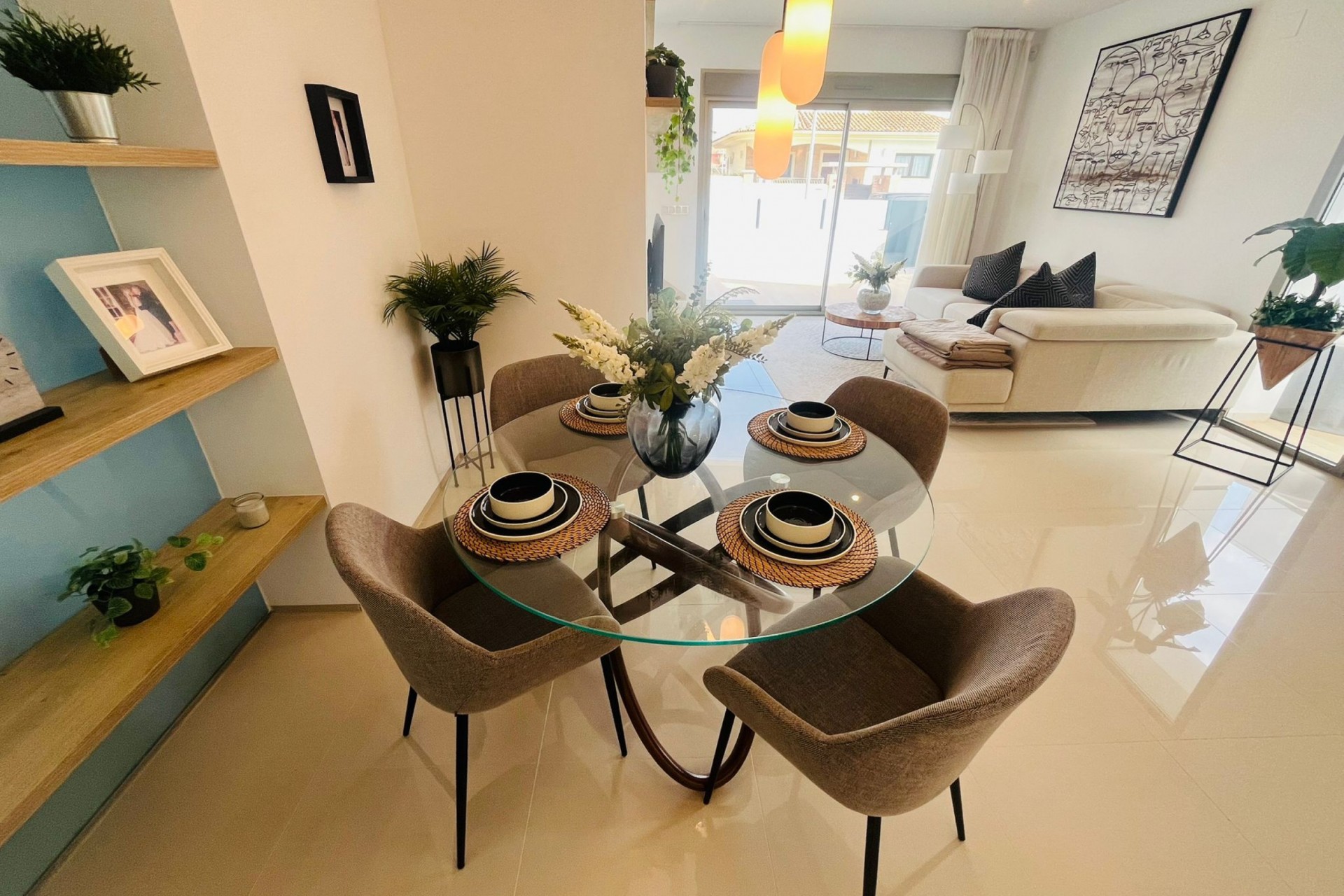 Resale - Villa -
Los Alcazares - Costa Calida