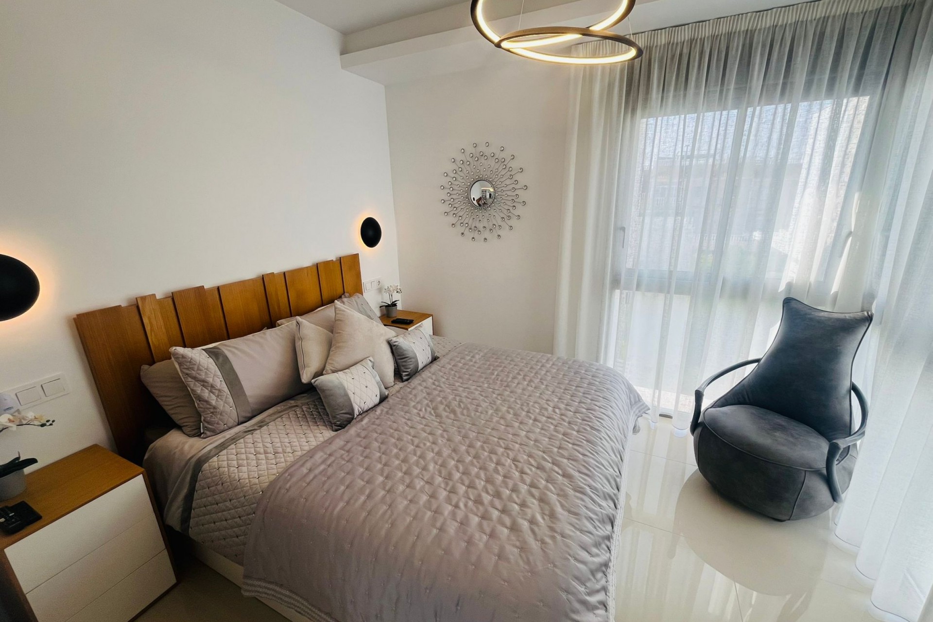 Resale - Villa -
Los Alcazares - Costa Calida