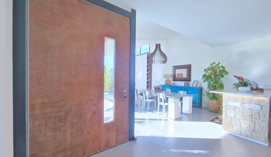 Resale - Villa -
Los Alcazares - Costa Calida