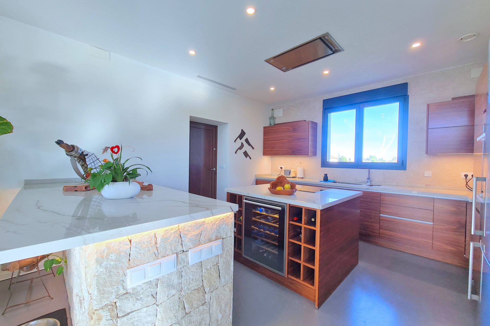 Resale - Villa -
Los Alcazares - Costa Calida