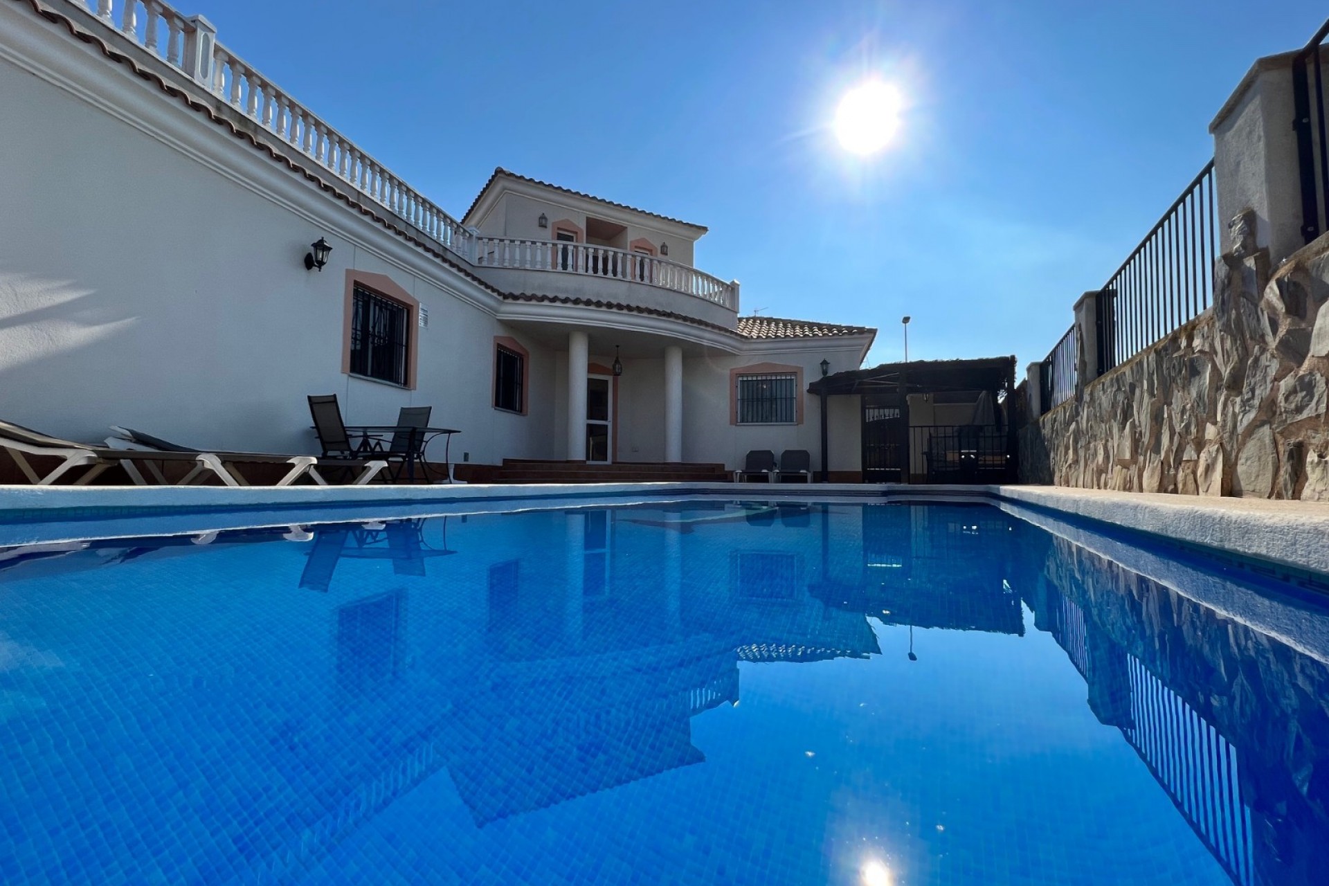 Resale - Villa -
Los Alcazares - Costa Calida