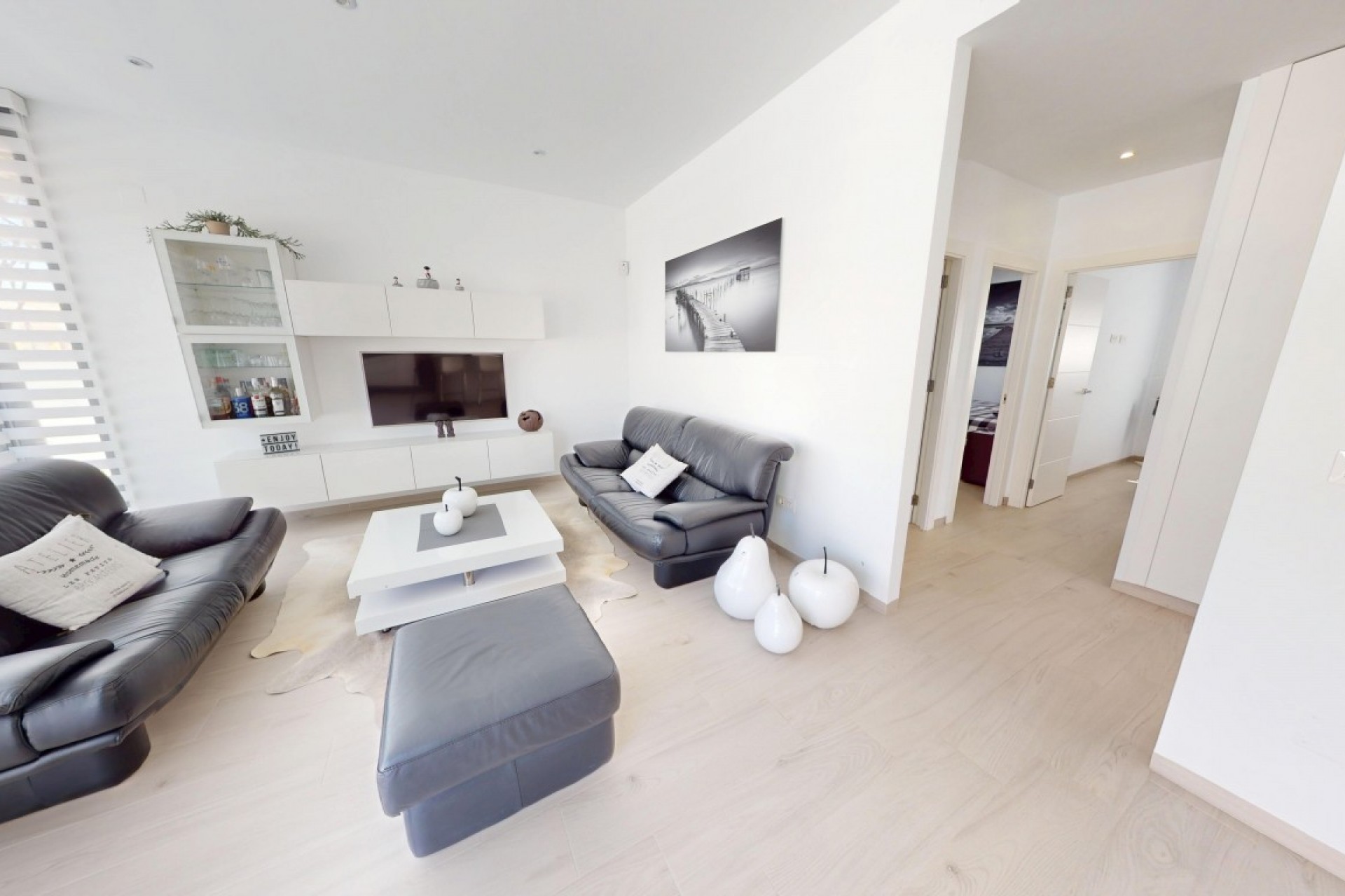 Resale - Villa -
Los Alcazares - Costa Calida