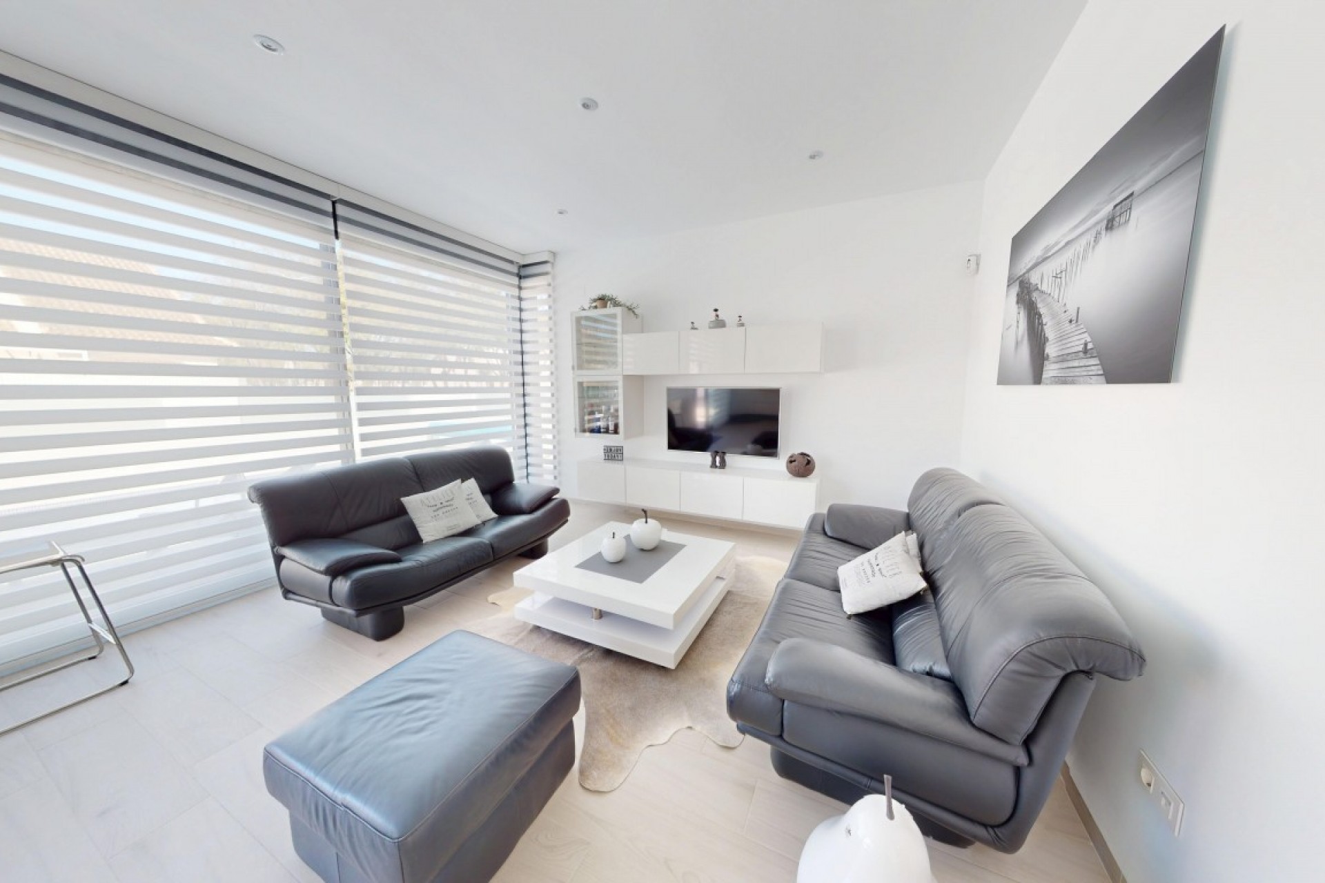 Resale - Villa -
Los Alcazares - Costa Calida