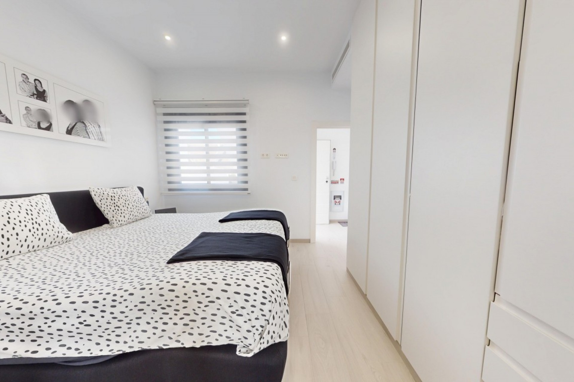 Resale - Villa -
Los Alcazares - Costa Calida