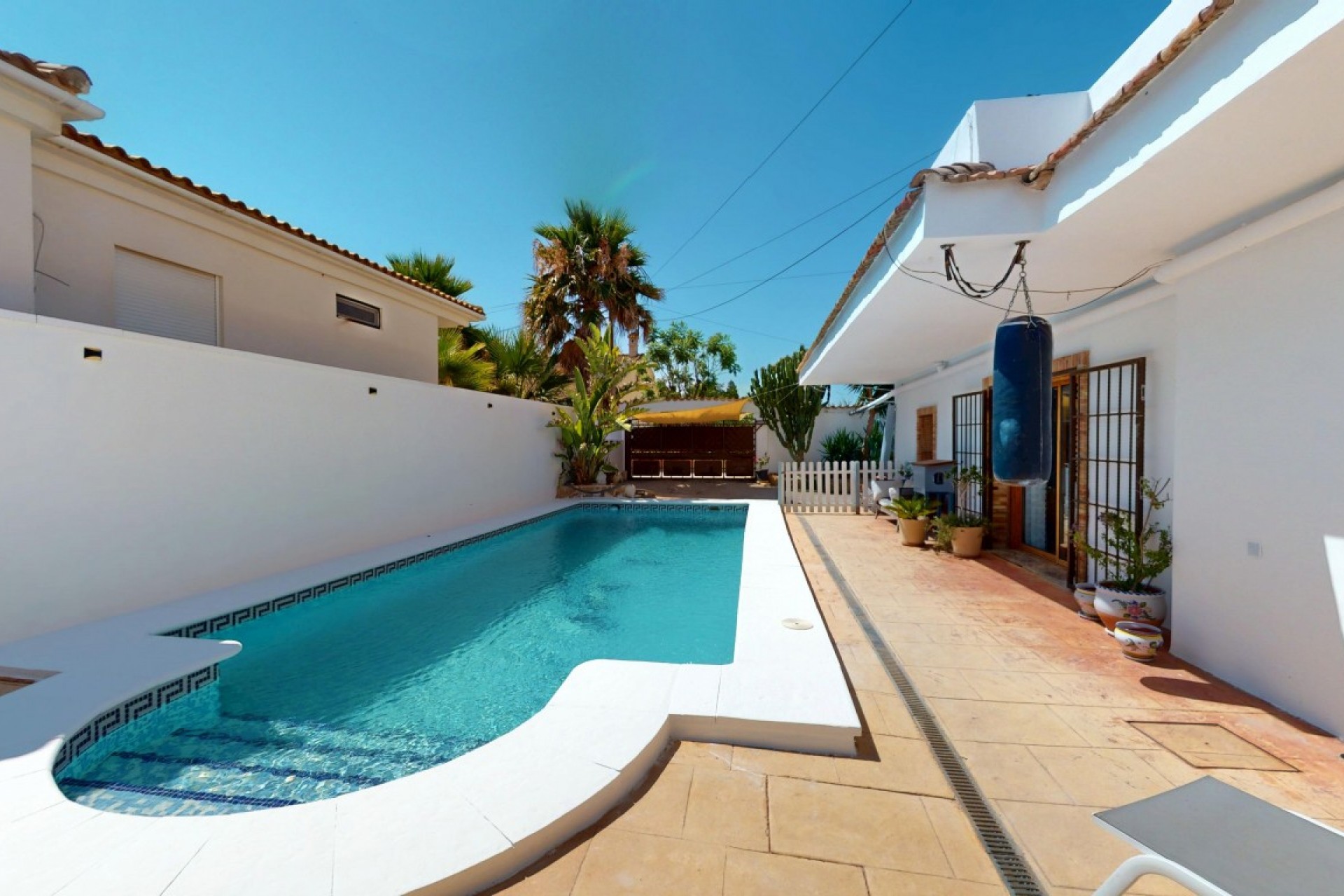 Resale - Villa -
Los Alcazares - Costa Calida