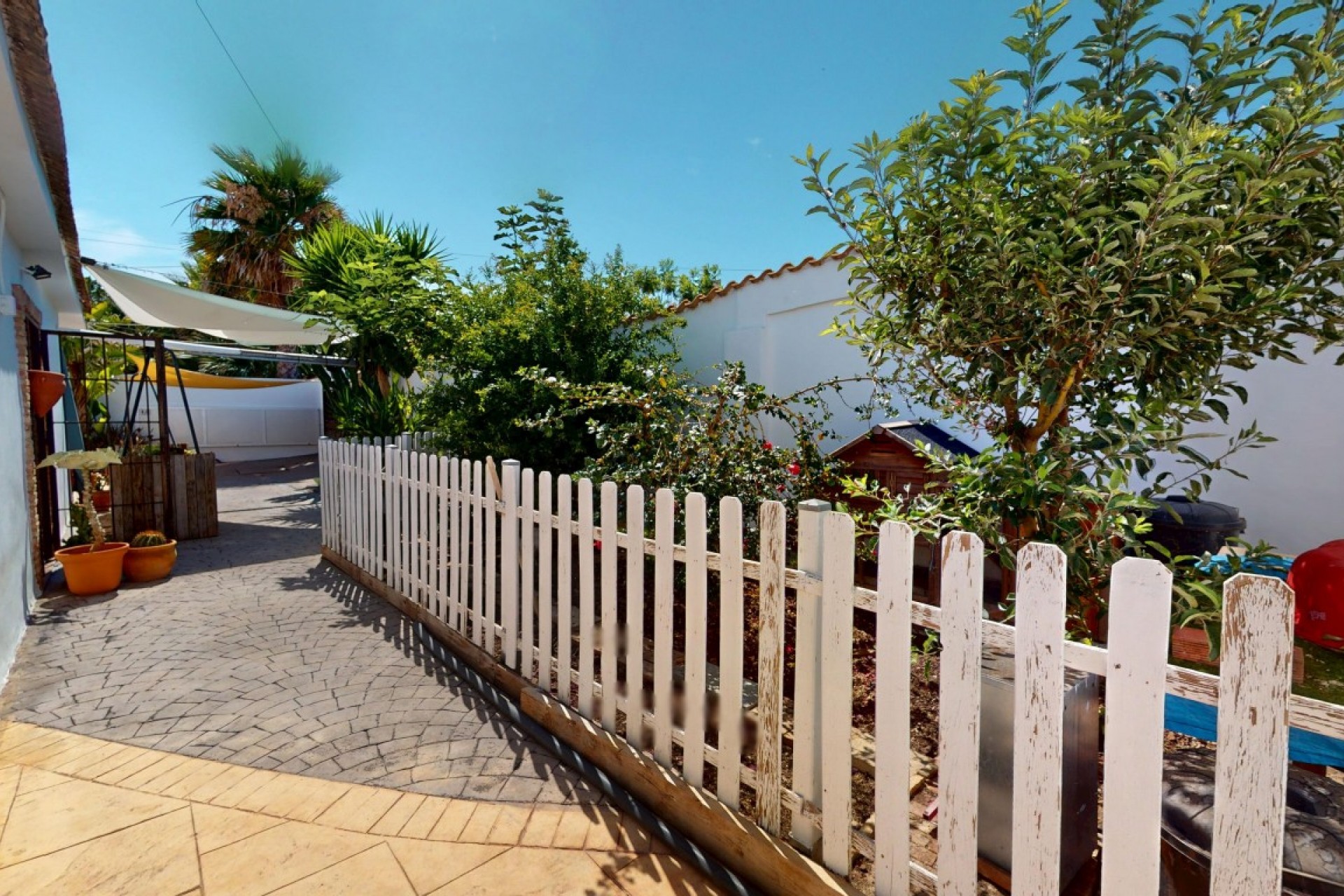 Resale - Villa -
Los Alcazares - Costa Calida