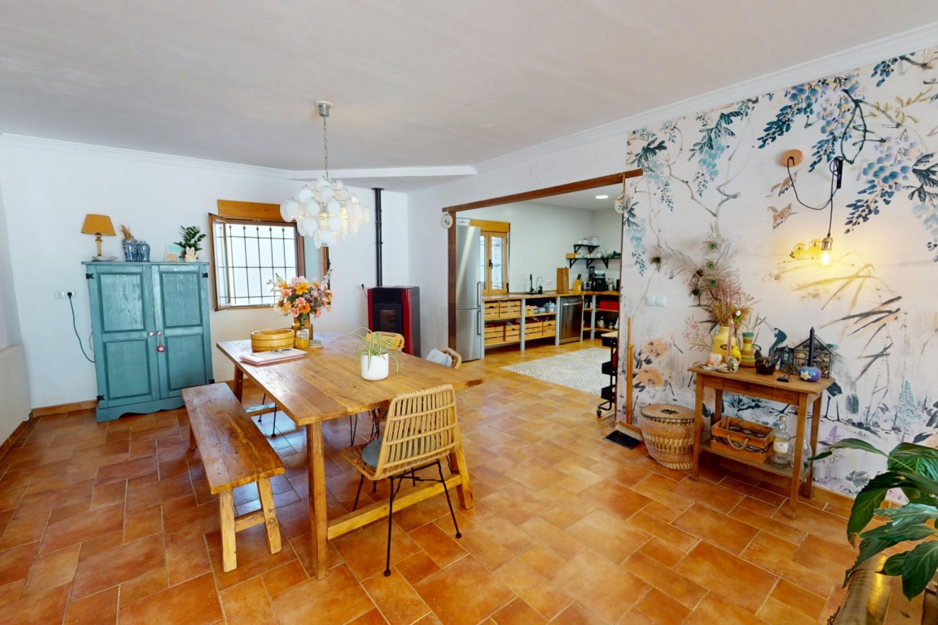 Resale - Villa -
Los Alcazares - Costa Calida
