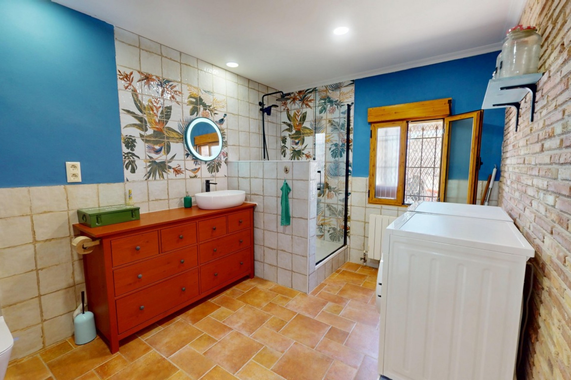 Resale - Villa -
Los Alcazares - Costa Calida