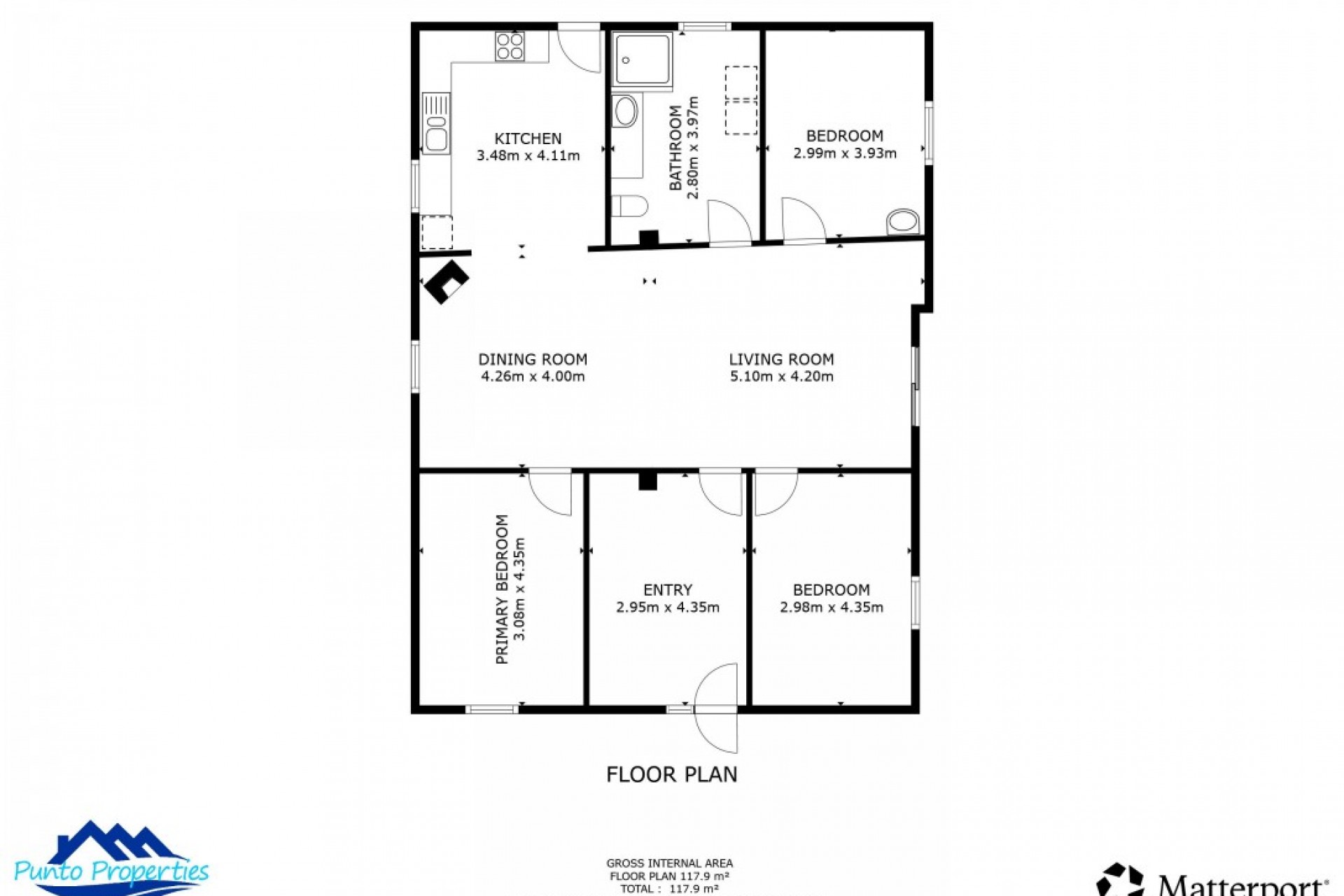 Resale - Villa -
Los Alcazares - Costa Calida