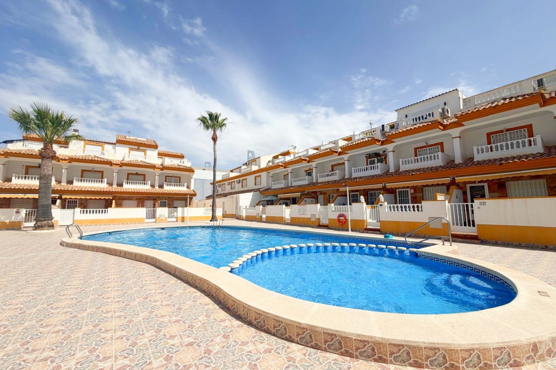 Resale - Villa -
Los Alcazares - Costa Calida