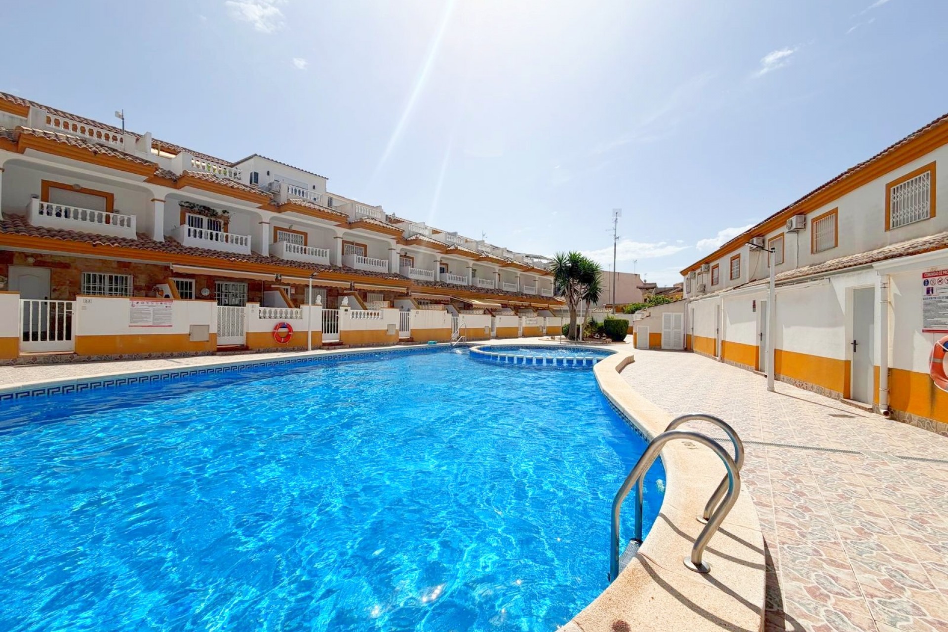 Resale - Villa -
Los Alcazares - Costa Calida