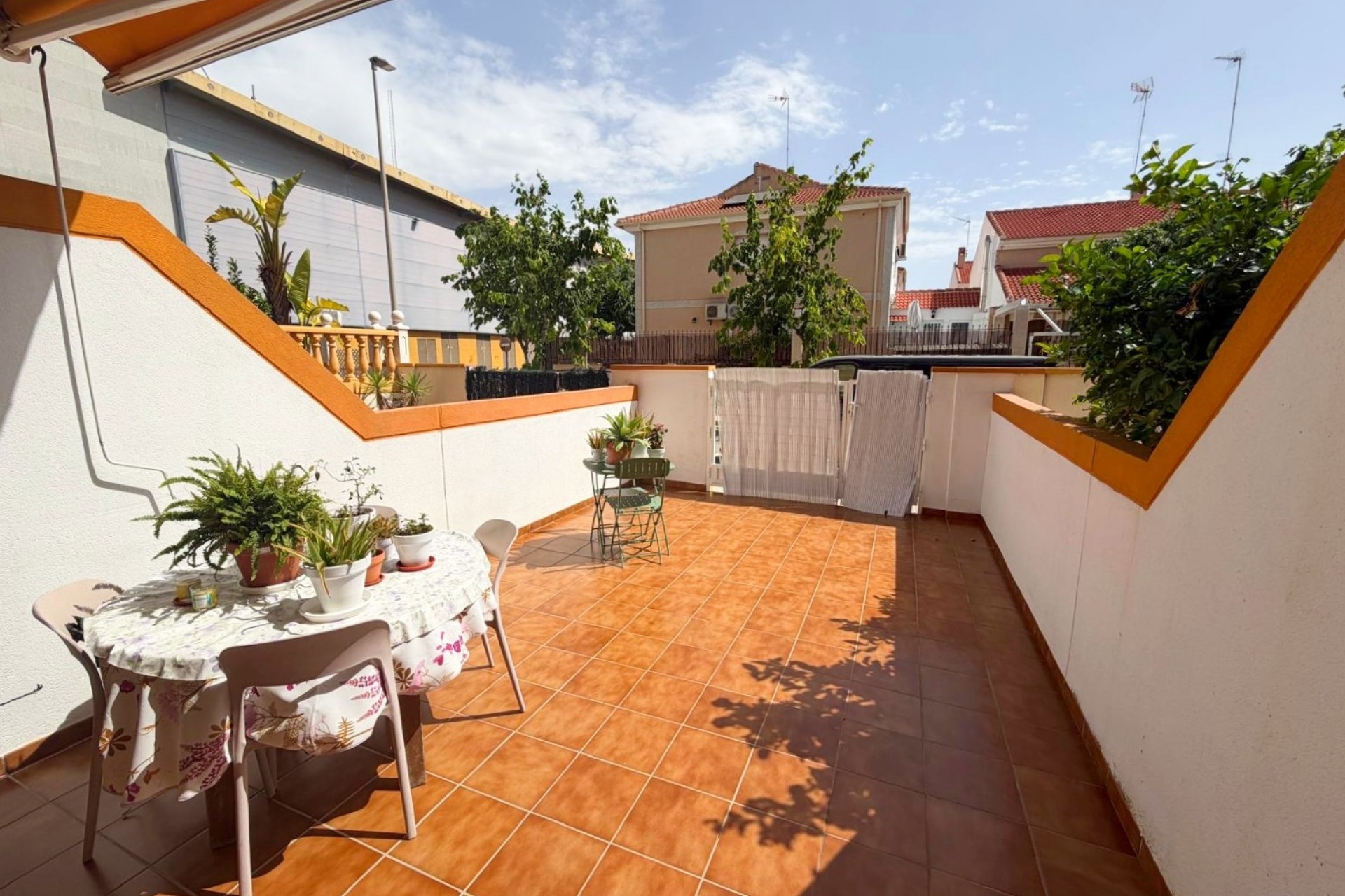 Resale - Villa -
Los Alcazares - Costa Calida
