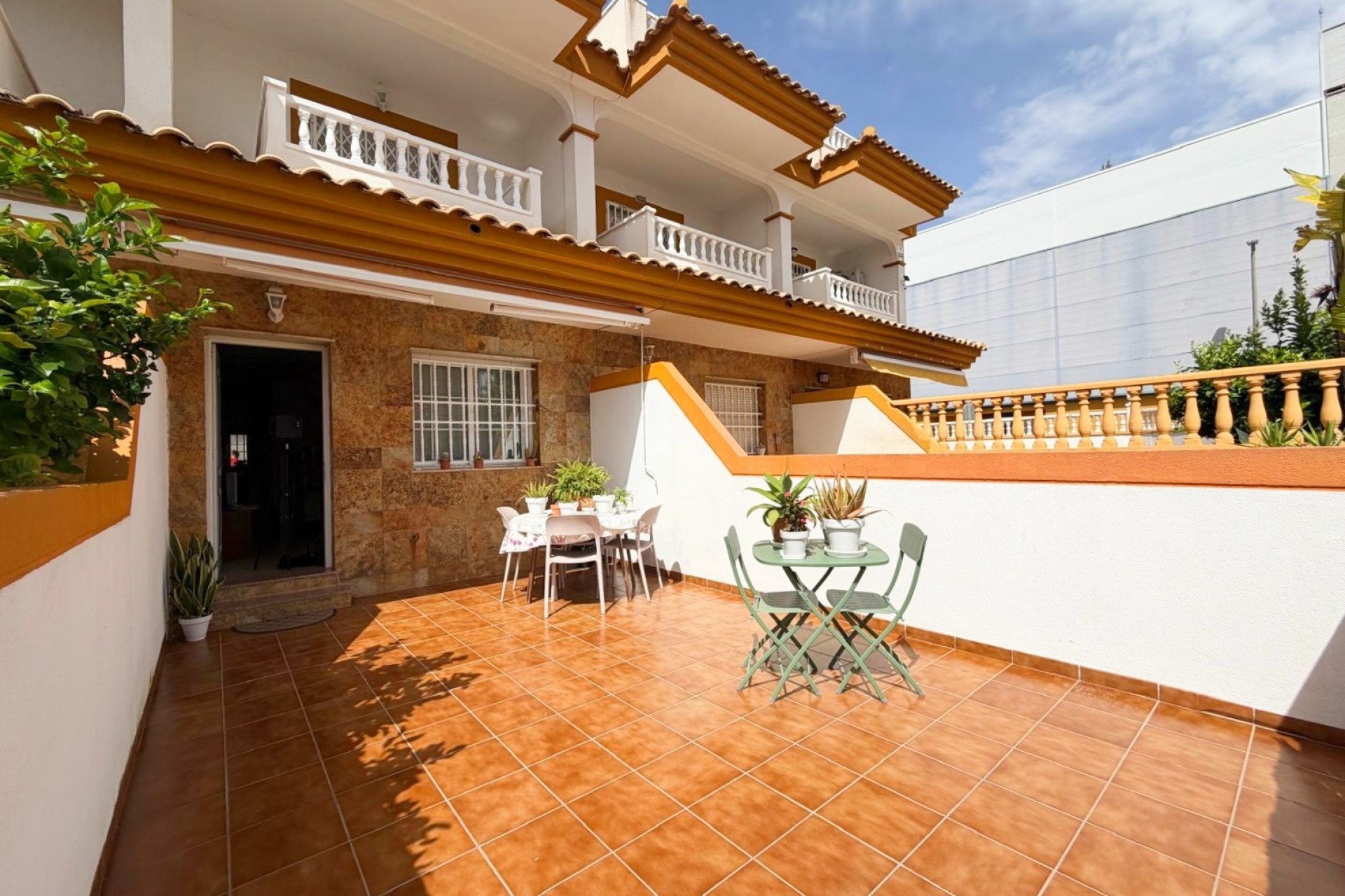 Resale - Villa -
Los Alcazares - Costa Calida