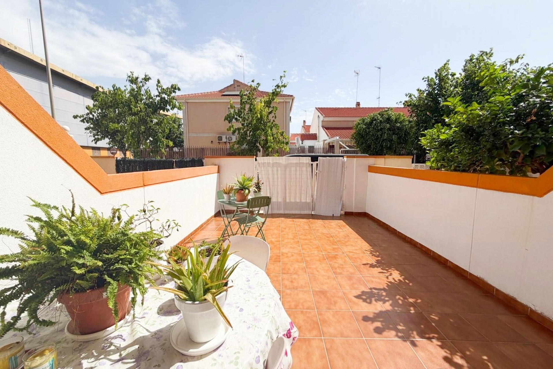 Resale - Villa -
Los Alcazares - Costa Calida