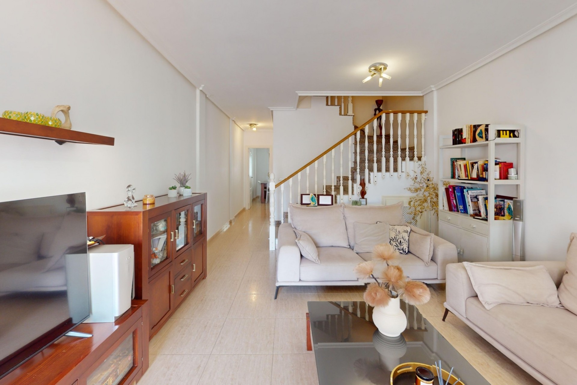 Resale - Villa -
Los Alcazares - Costa Calida
