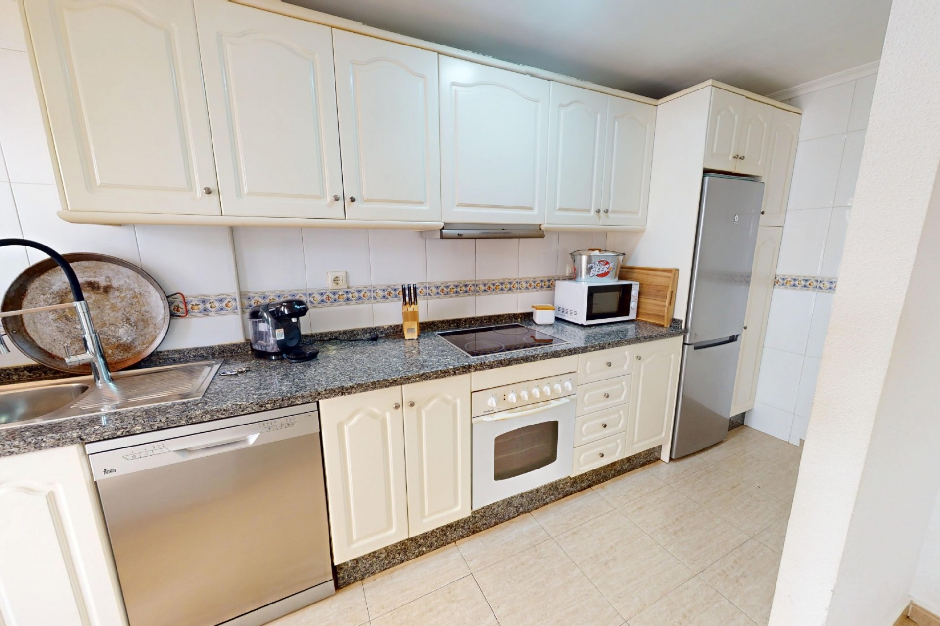 Resale - Villa -
Los Alcazares - Costa Calida