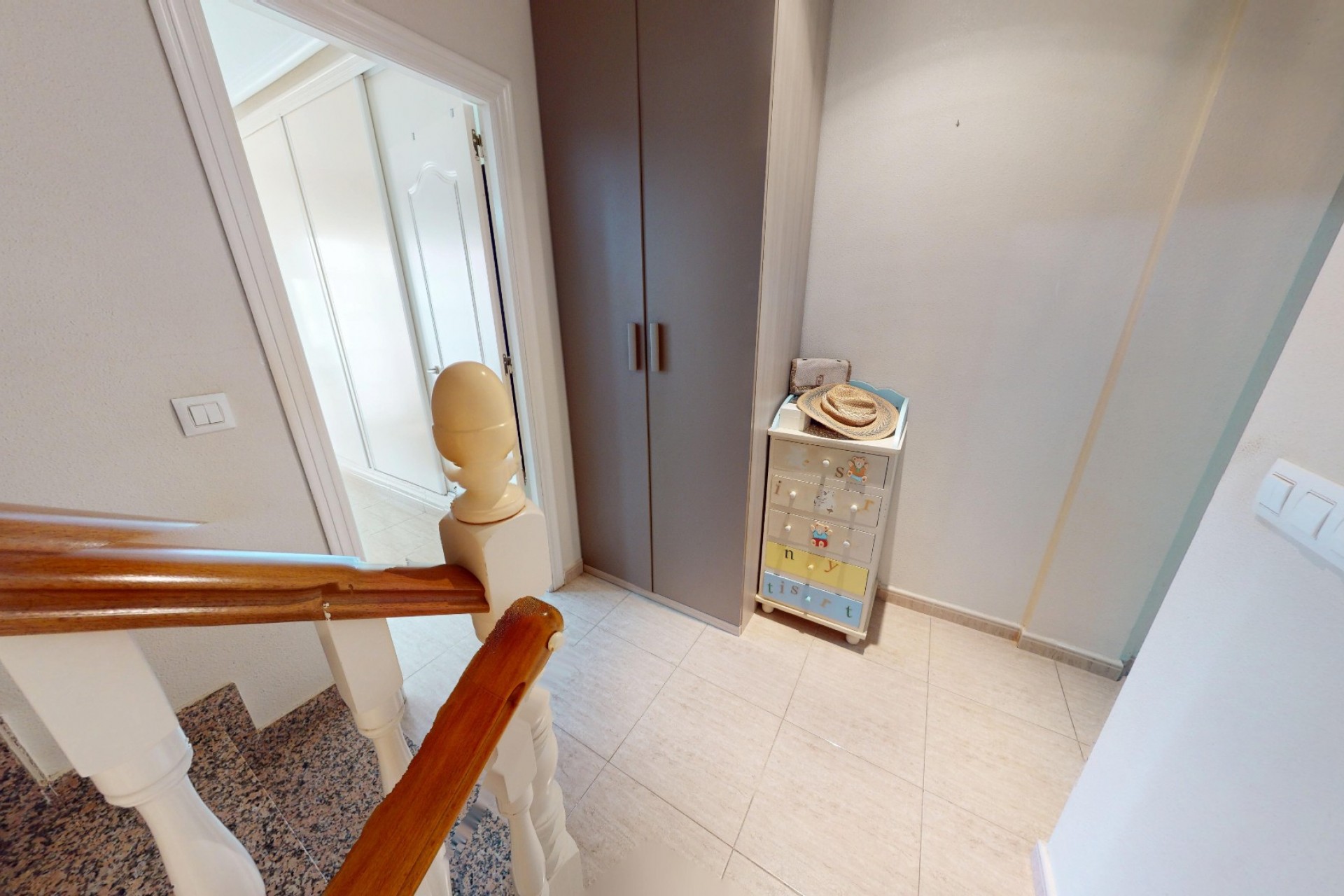 Resale - Villa -
Los Alcazares - Costa Calida