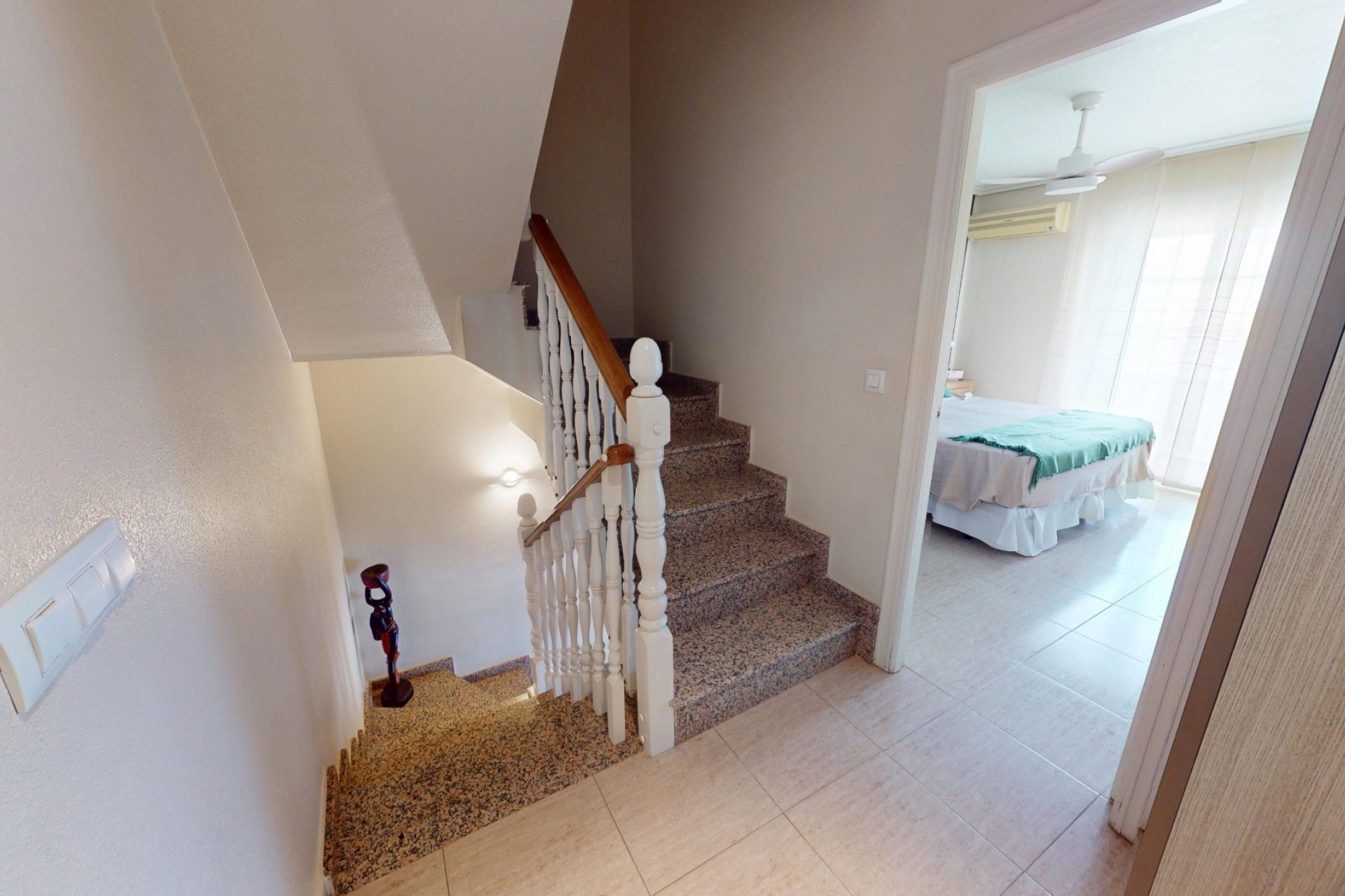 Resale - Villa -
Los Alcazares - Costa Calida