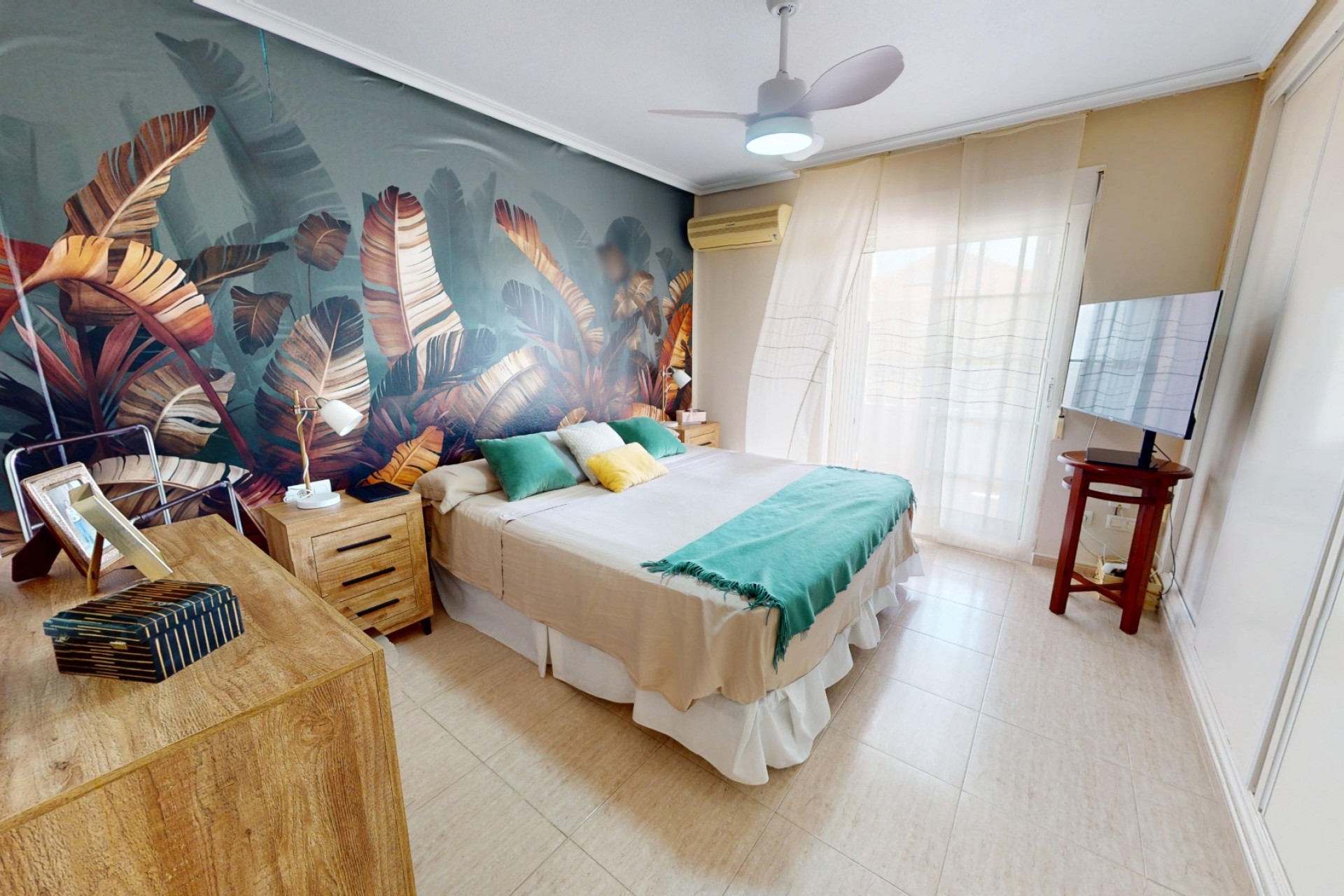 Resale - Villa -
Los Alcazares - Costa Calida