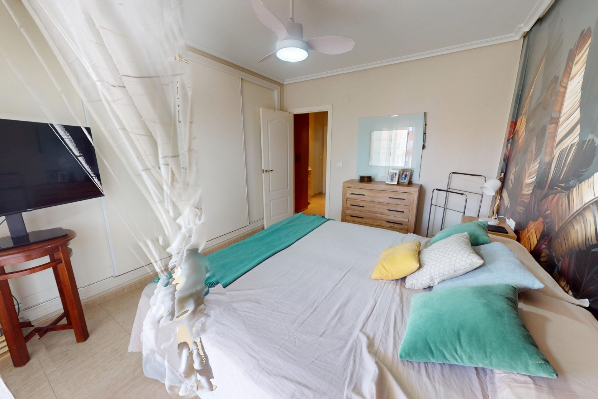 Resale - Villa -
Los Alcazares - Costa Calida