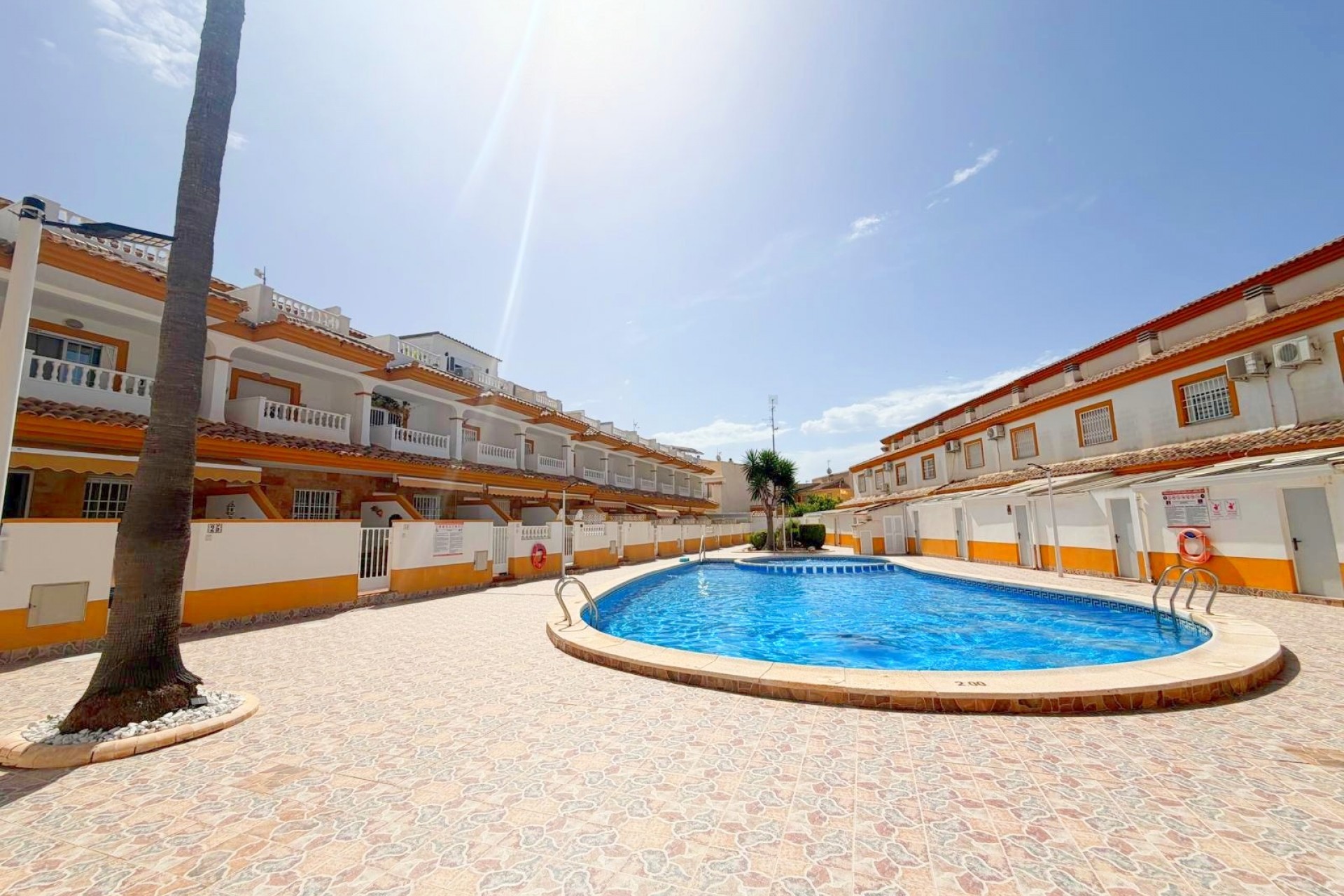 Resale - Villa -
Los Alcazares - Costa Calida