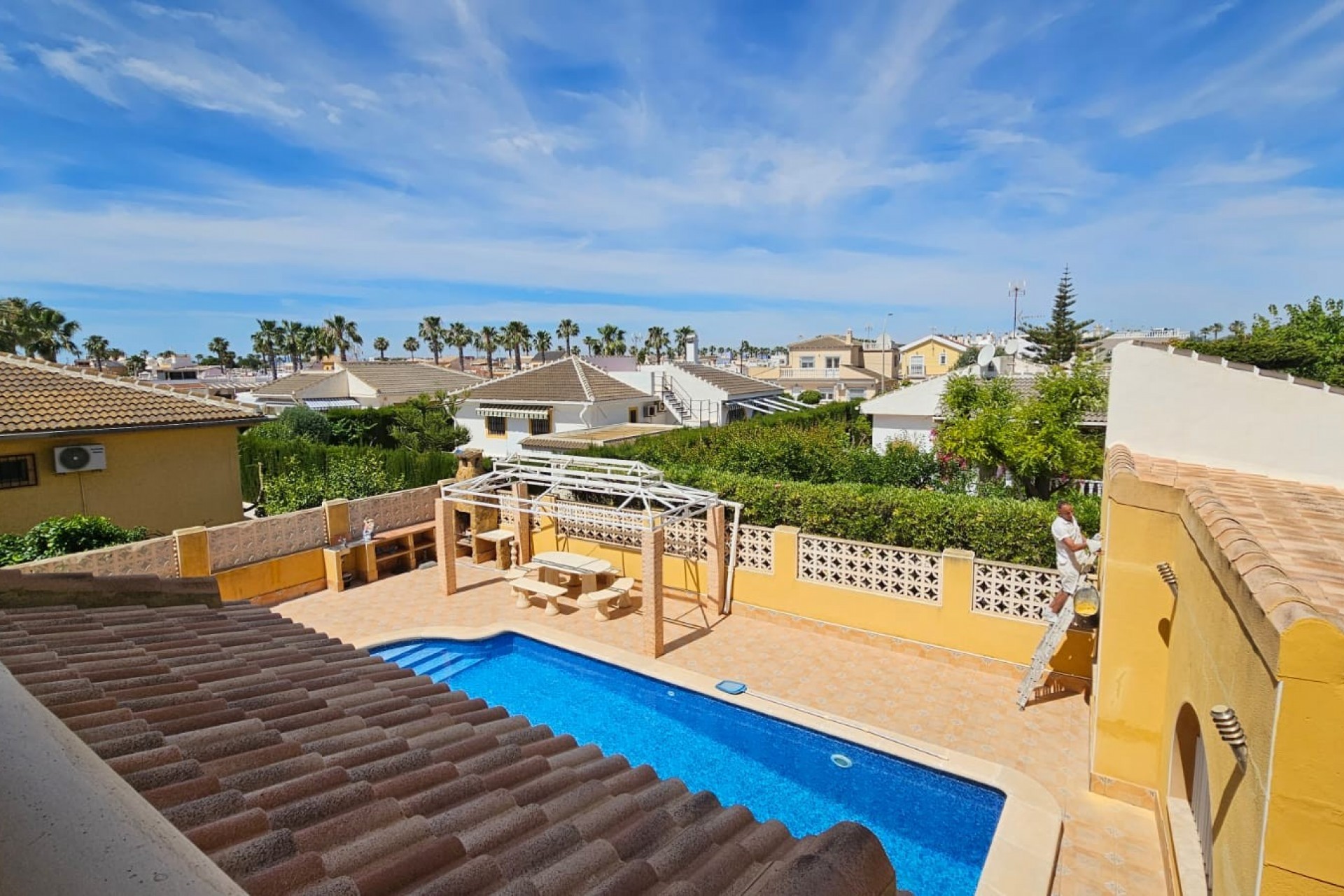 Resale - Villa -
Los Alcazares - Costa Calida