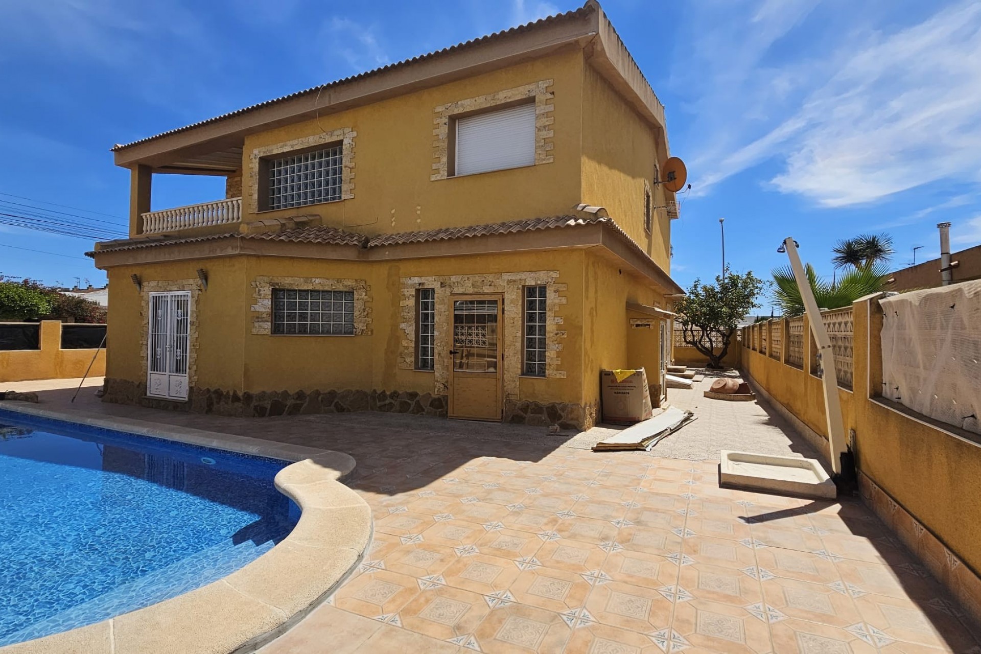 Resale - Villa -
Los Alcazares - Costa Calida