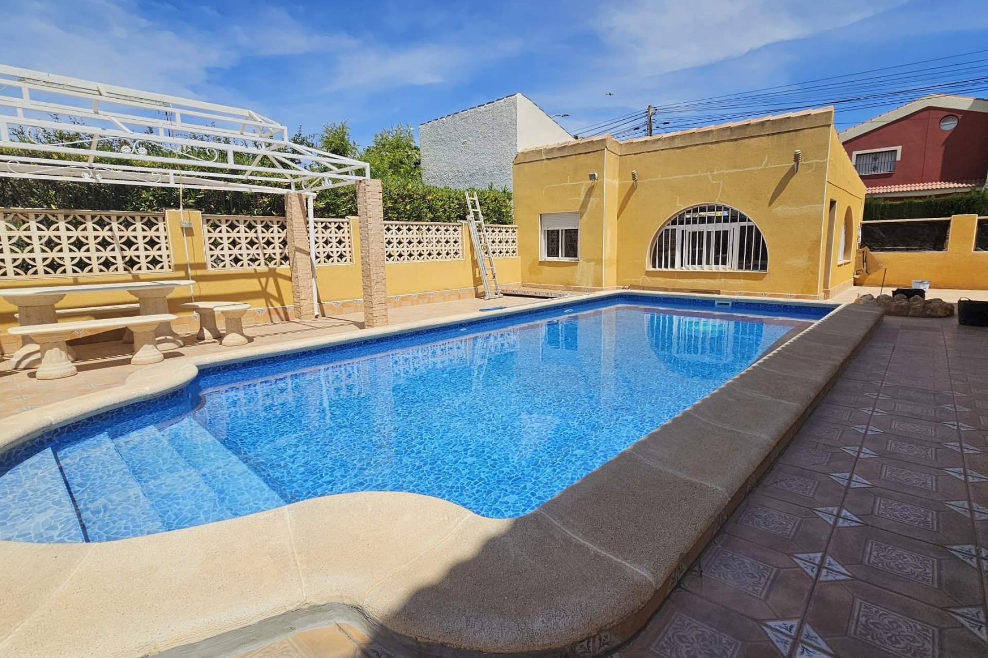 Resale - Villa -
Los Alcazares - Costa Calida