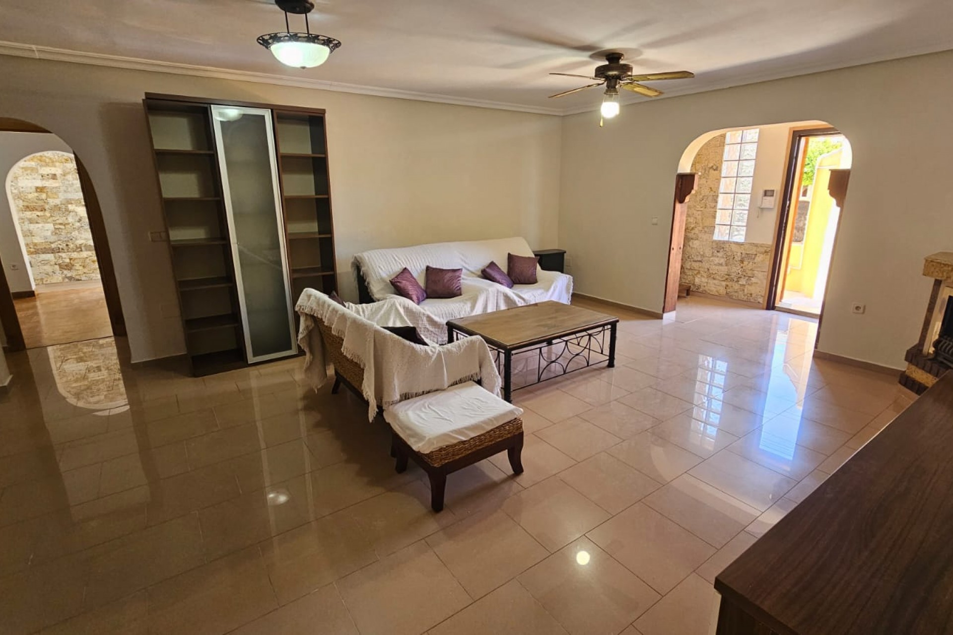 Resale - Villa -
Los Alcazares - Costa Calida
