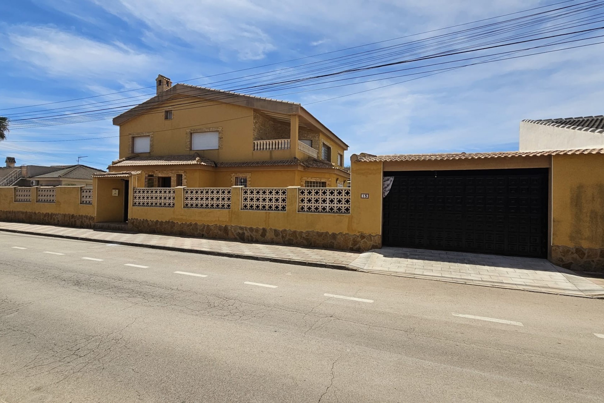 Resale - Villa -
Los Alcazares - Costa Calida