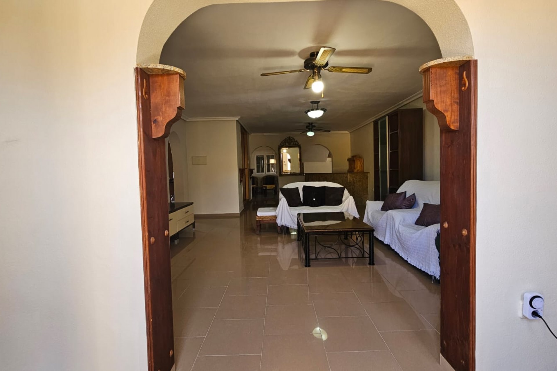 Resale - Villa -
Los Alcazares - Costa Calida