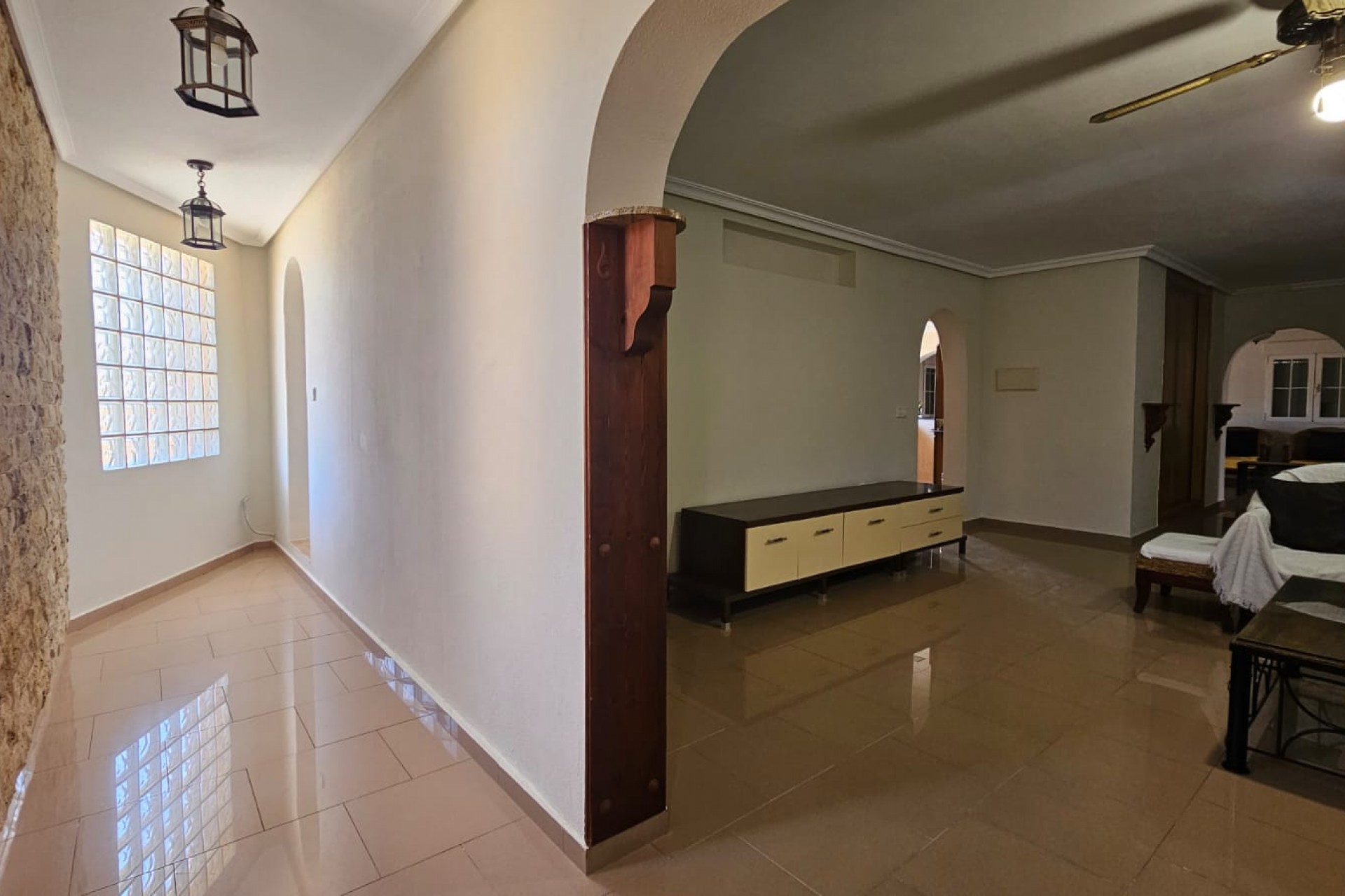 Resale - Villa -
Los Alcazares - Costa Calida
