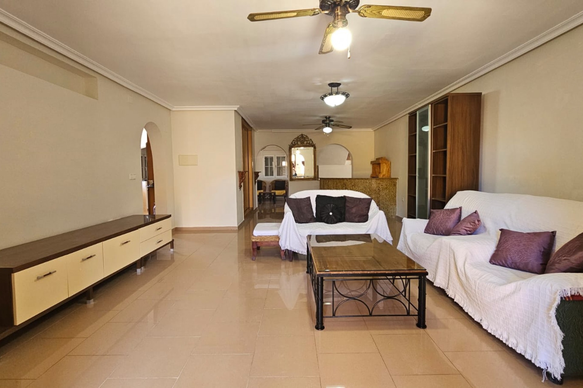 Resale - Villa -
Los Alcazares - Costa Calida