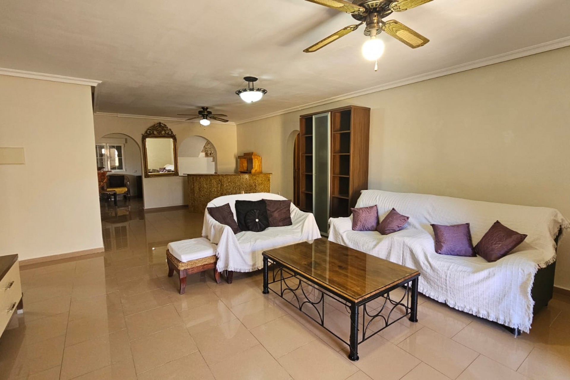 Resale - Villa -
Los Alcazares - Costa Calida